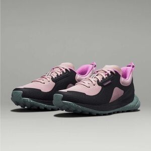 Blissfeel Trail Running Shoes fit TTS